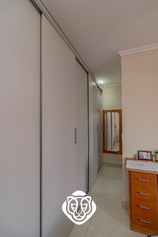 Dormitório Suíte I