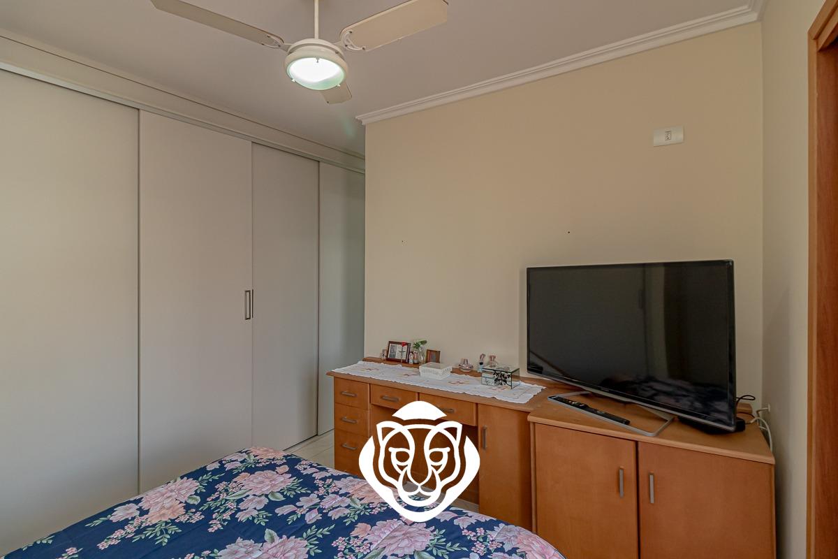 Dormitório Suíte I