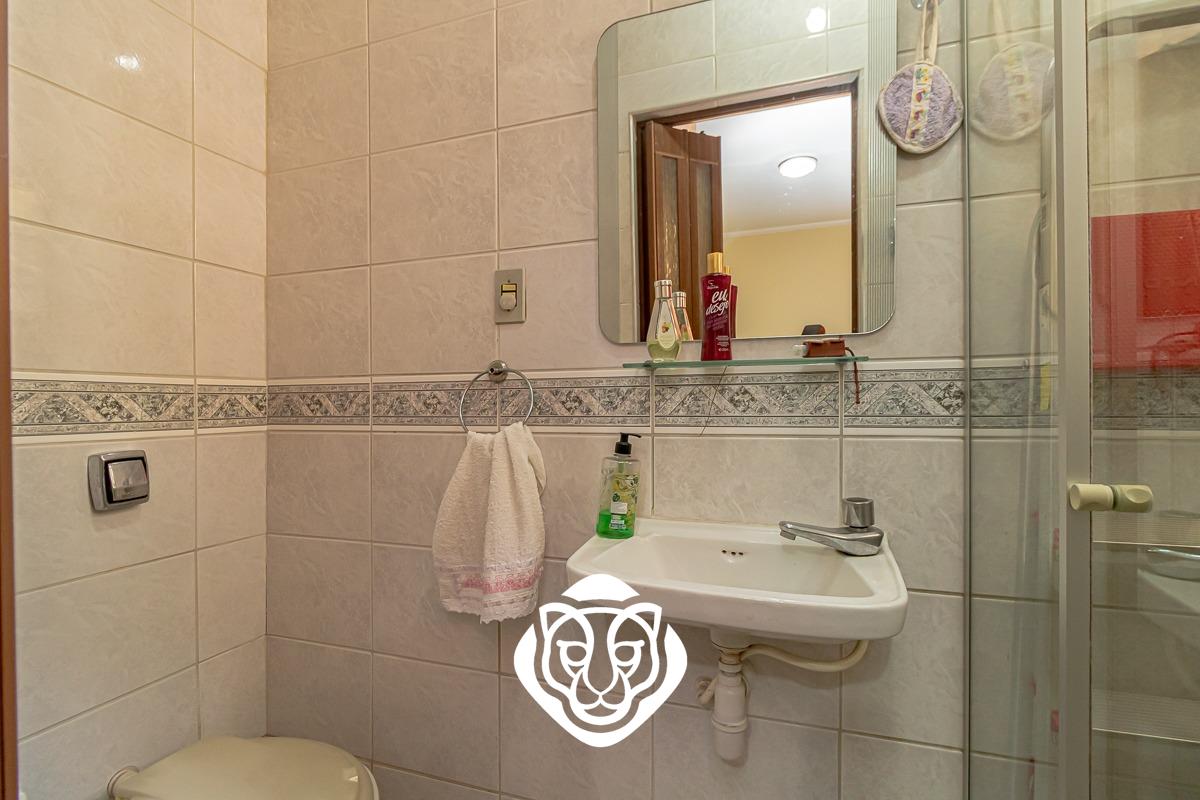 Banheiro Cômodo de serviço