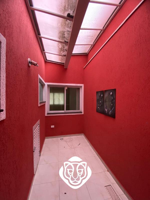 Poço de iluminação