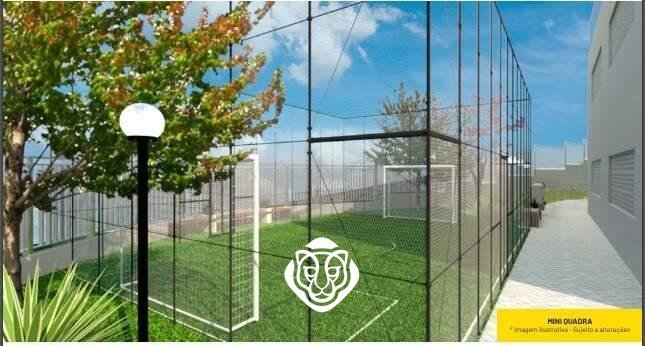 Quadra II - Fotos Ilustradas 