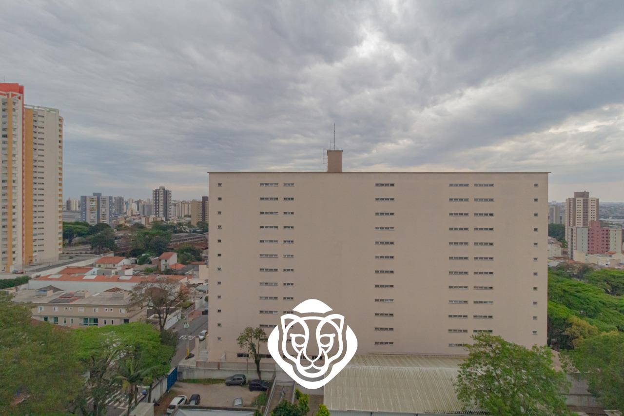 Vista Dormitório 2