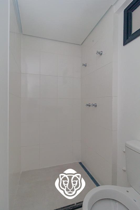 Banheiro Dormitório 3 suite