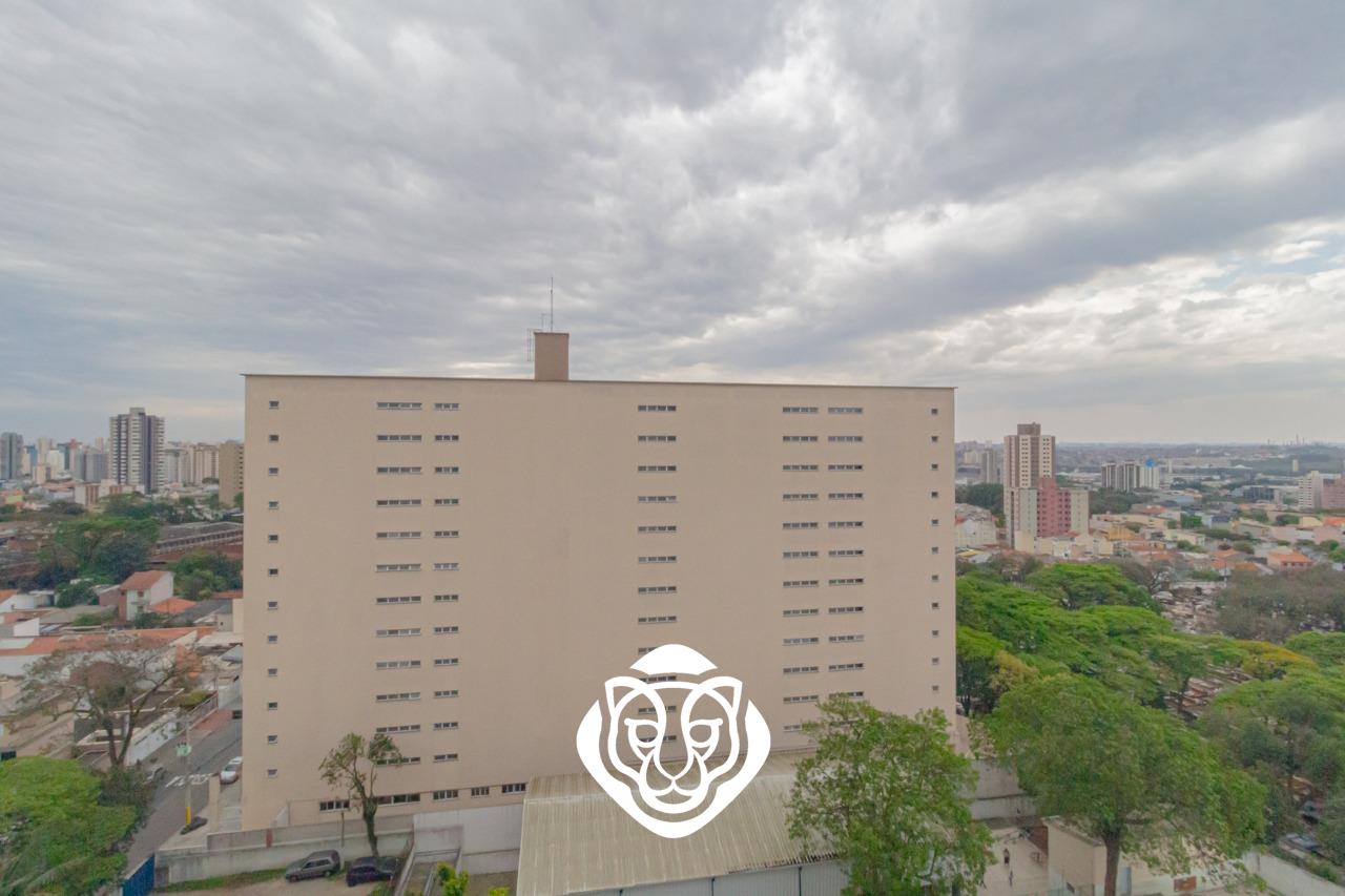 Vista Dormitório 3 suite