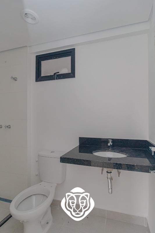 Banheiro Dormitório 3 suite