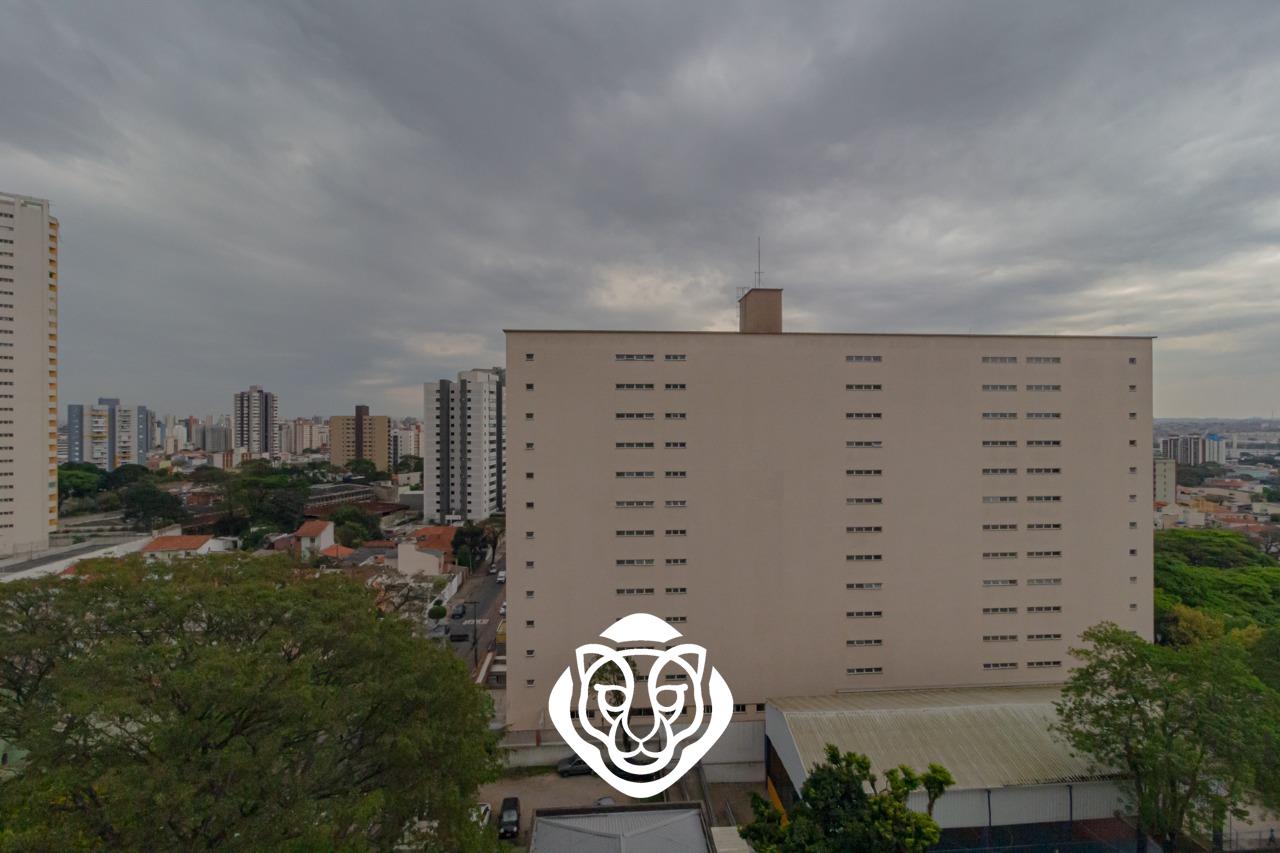Vista Dormitório 2