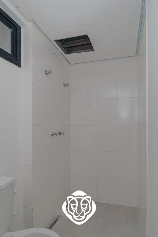 Banheiro Dormitório 3 suite