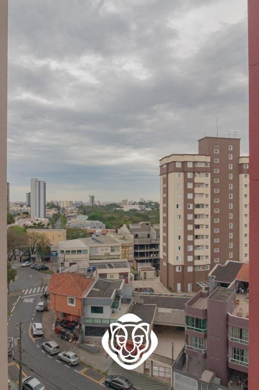 Vista Balcão técnico