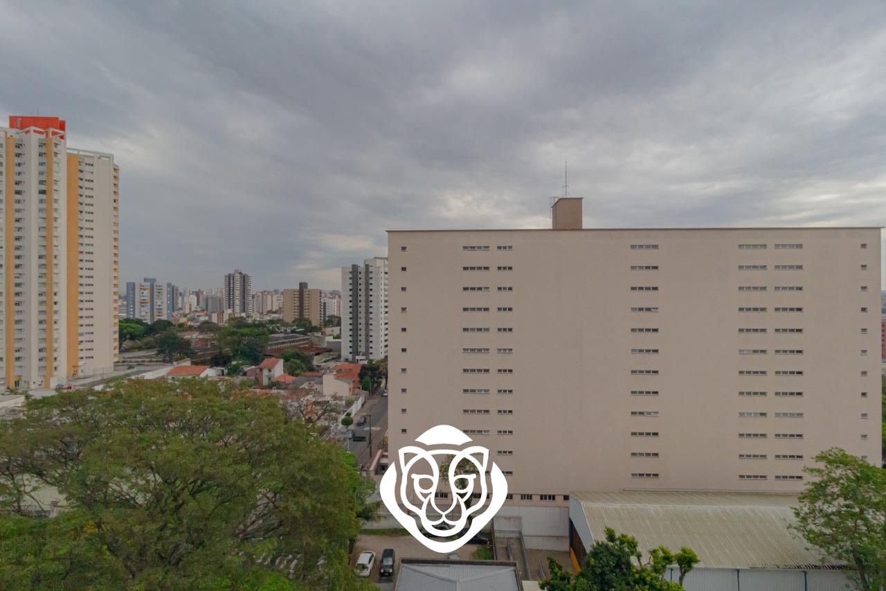 Vista Dormitório 1