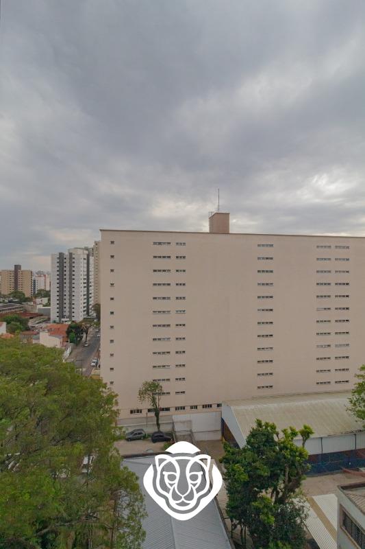 Vista Dormitório 3 suite