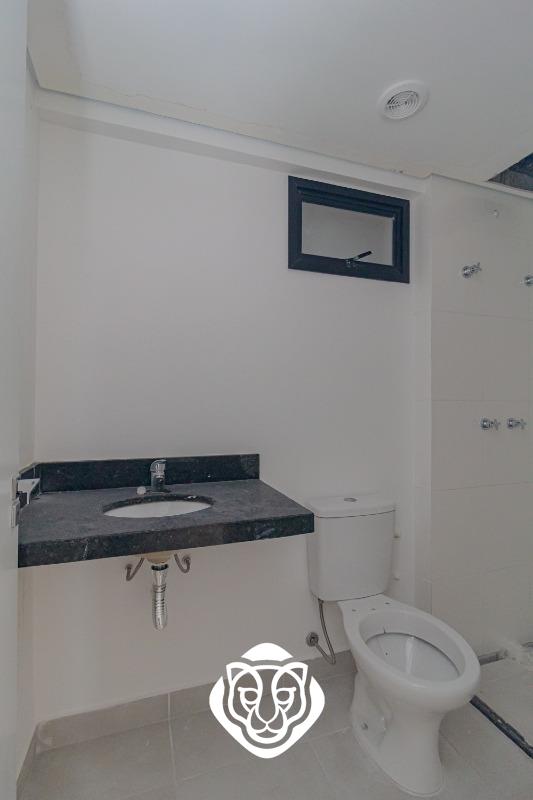 Banheiro Dormitório 3 suite