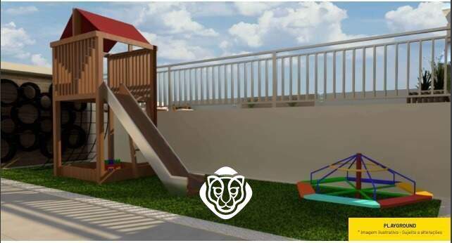 Foto Ilustrada - Playground 