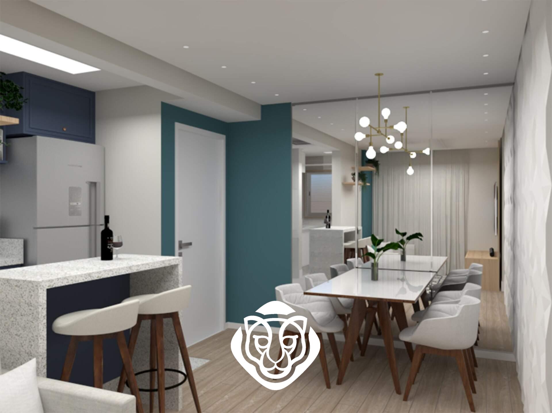 Fotos Ilustradas - Sala II Ambientes