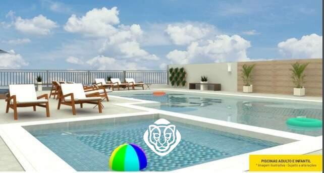 Fotos Ilustradas - Piscina