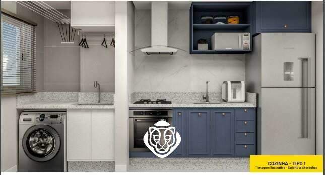 Cozinha - Fotos Ilustradas 