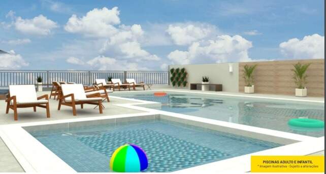 Piscina - Fotos Ilustradas 