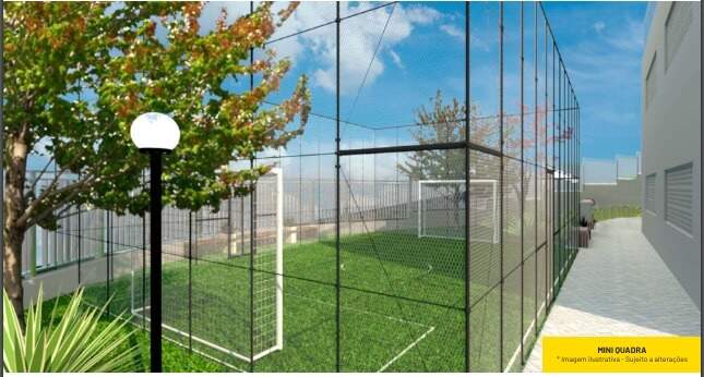 Quadra - Fotos Ilustradas 