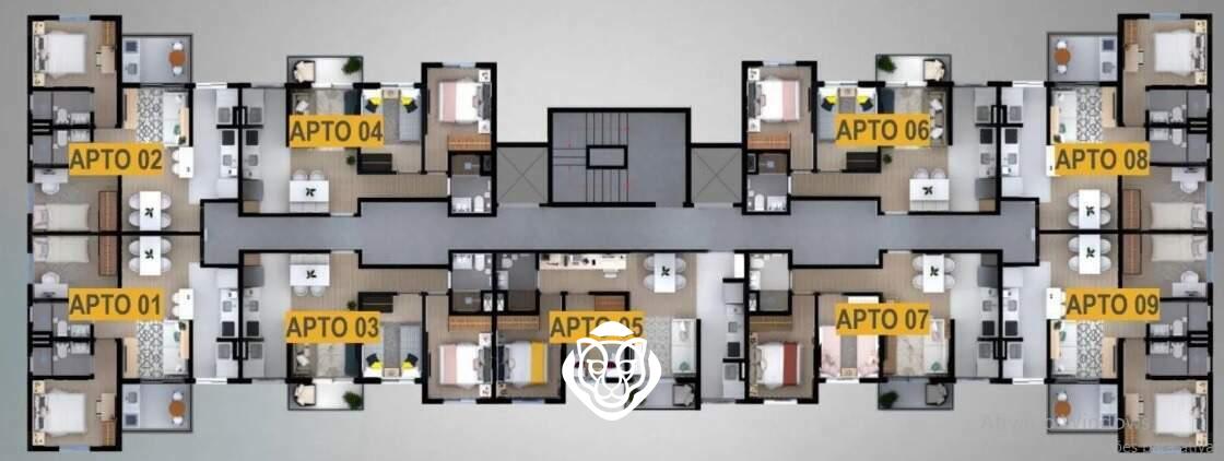 Planta - Fotos Ilustradas 