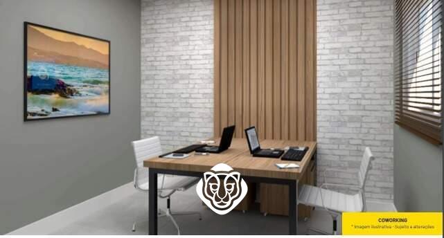 Sala estudos - Fotos Ilustradas 