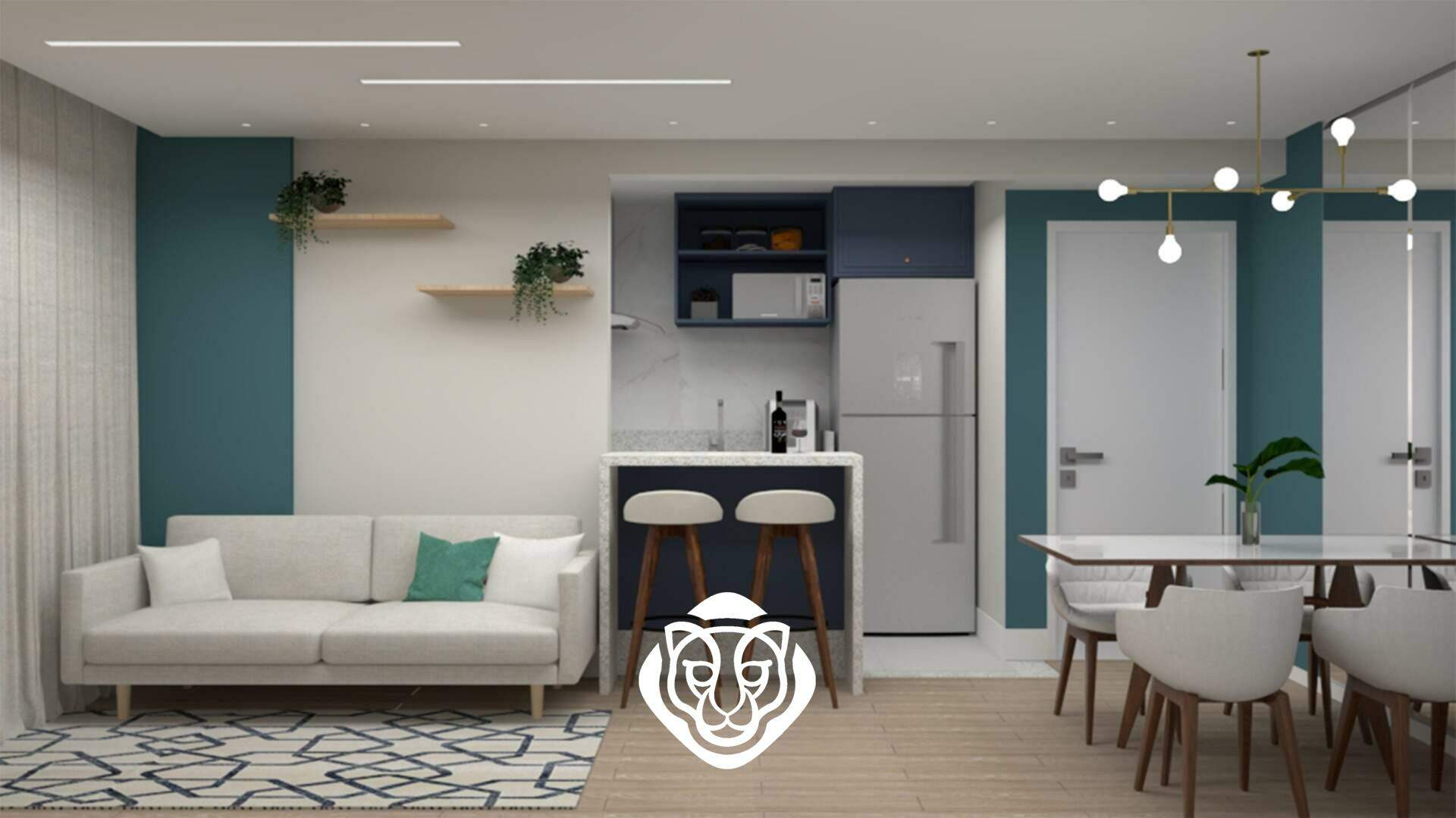 Sala - Fotos Ilustradas 