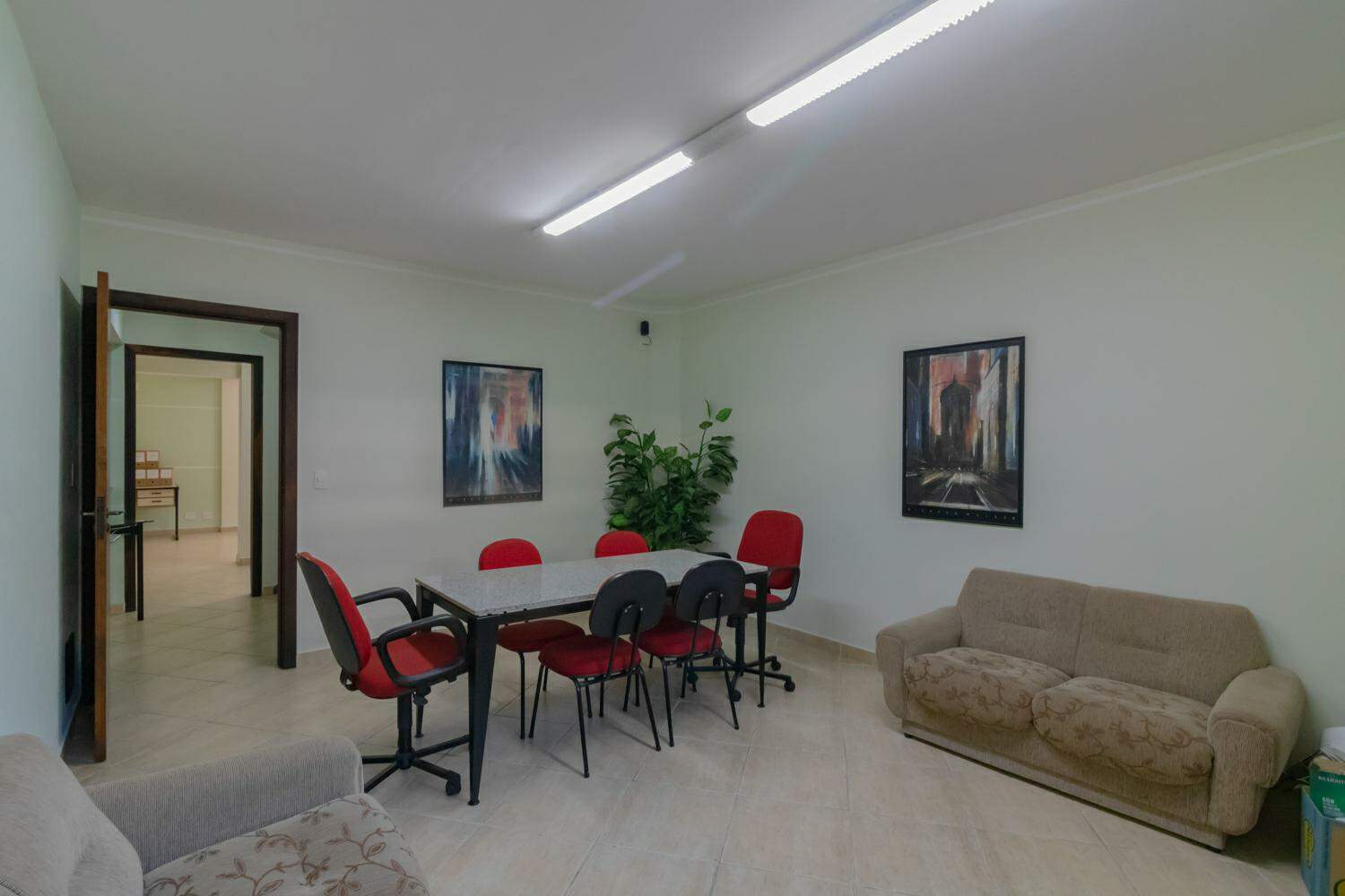 Sala