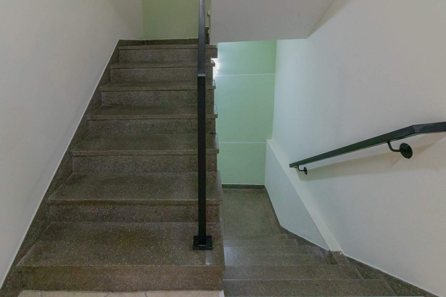 Escadas