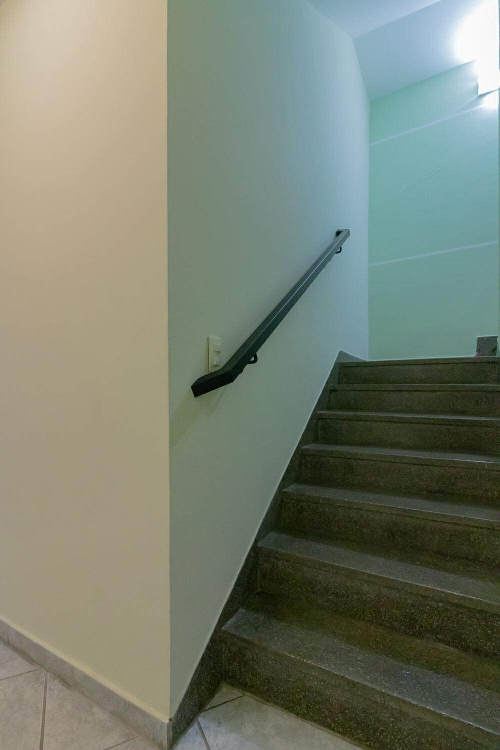 Escadas