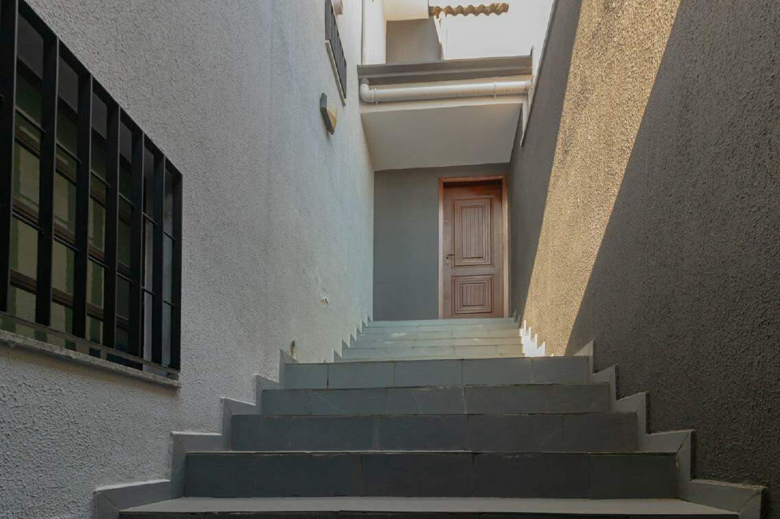 Escadas