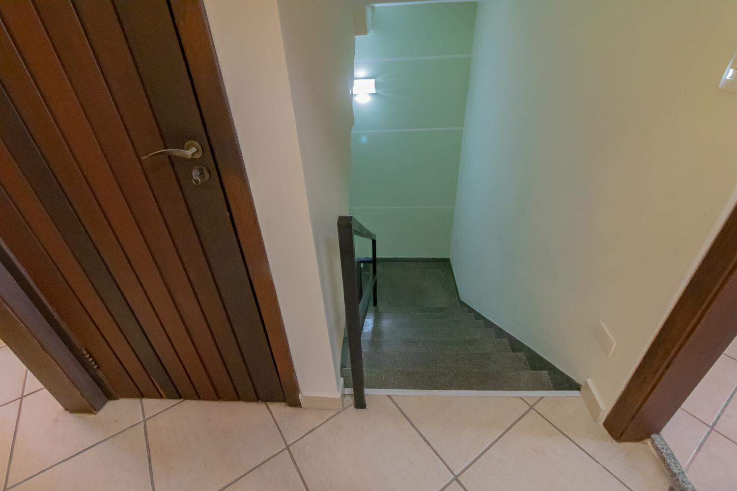Escadas
