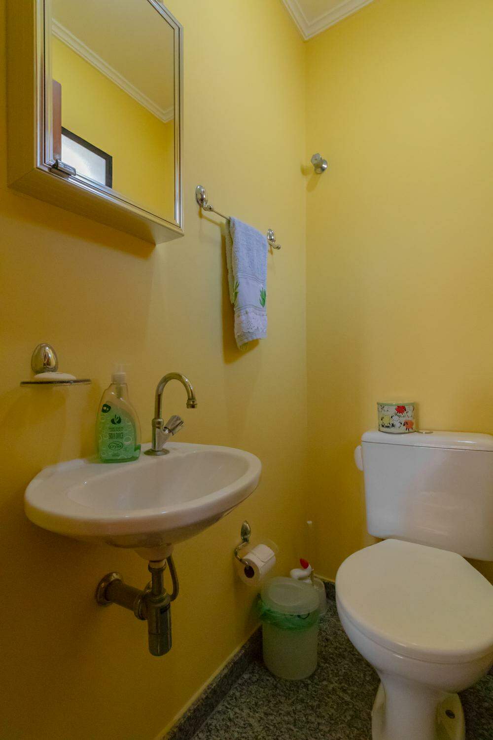 Lavabo