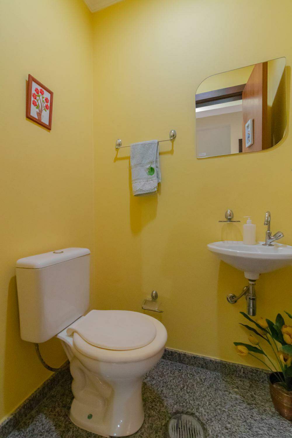 Lavabo