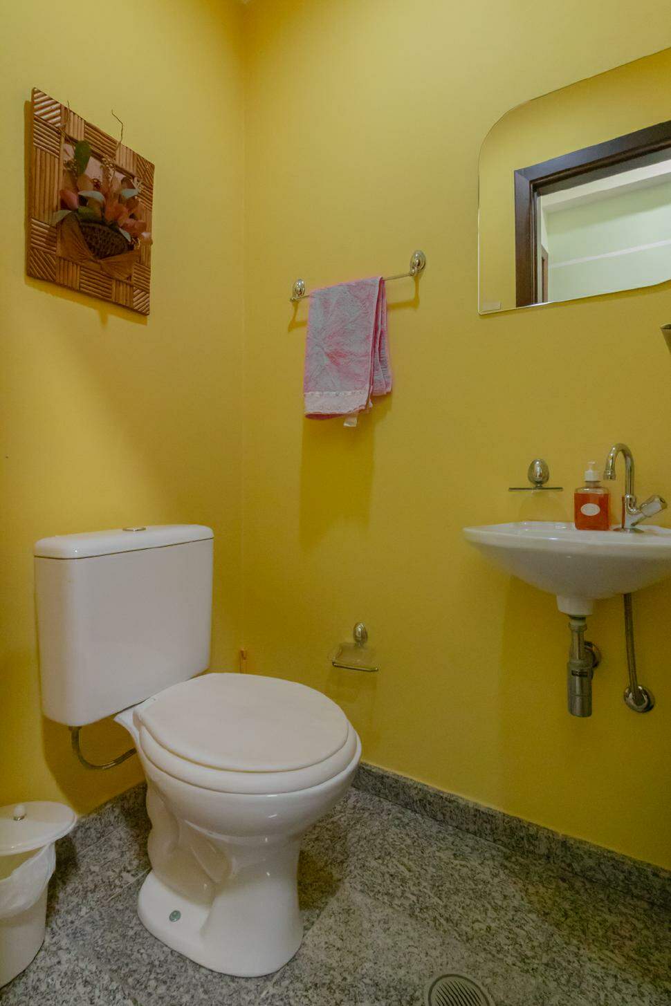 Lavabo