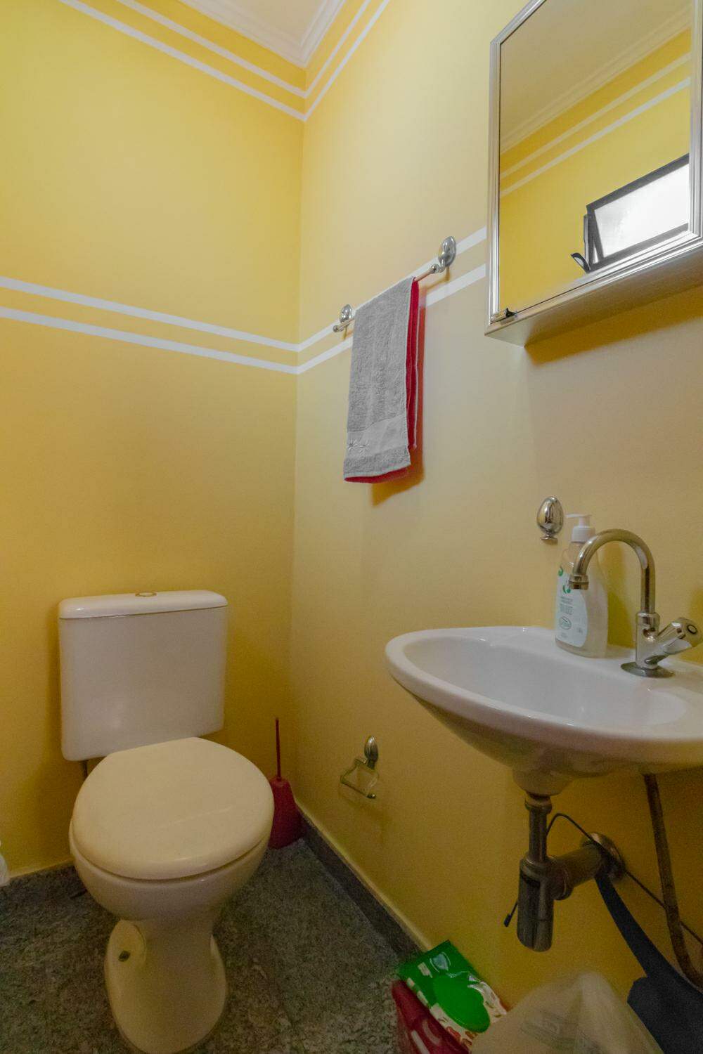 Lavabo