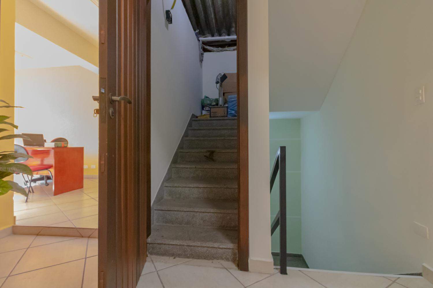Escadas