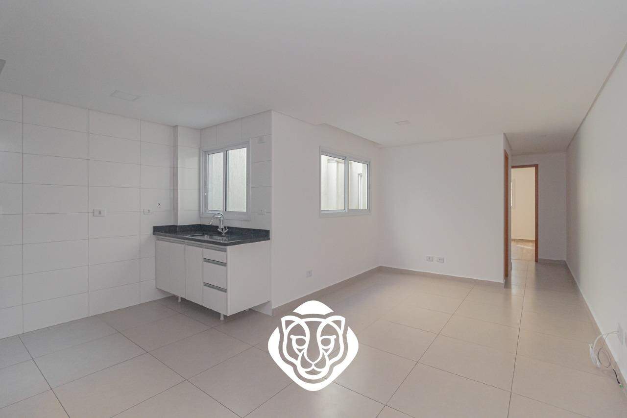 Cozinha / Sala