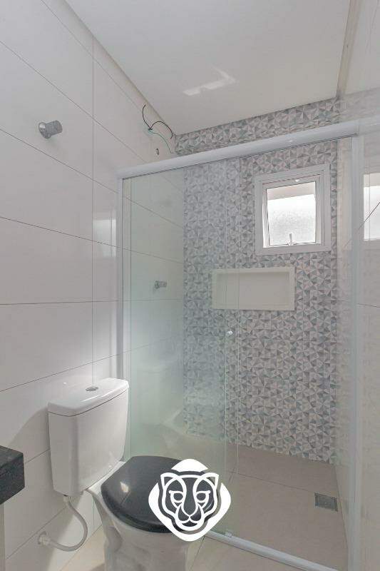 Banheiro Dormitório 2 suite