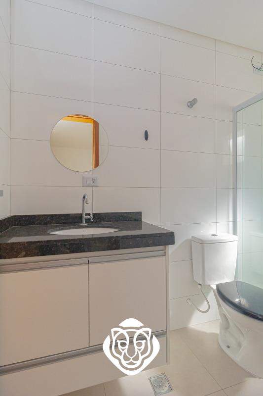 Banheiro Dormitório 2 suite