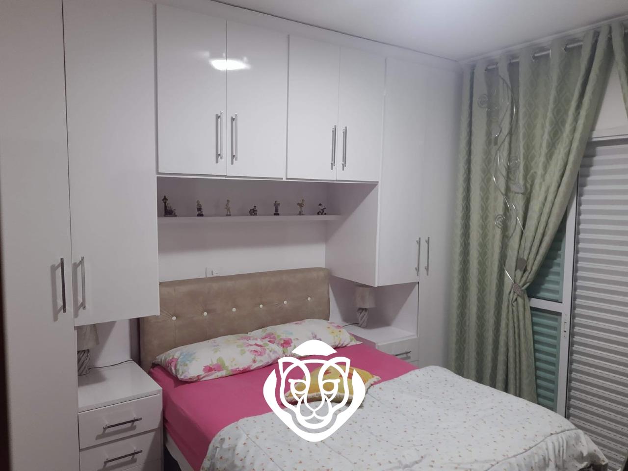 Dormitório II suíte