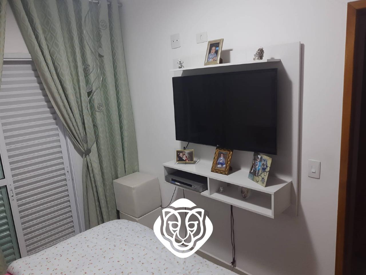 Dormitório II suíte