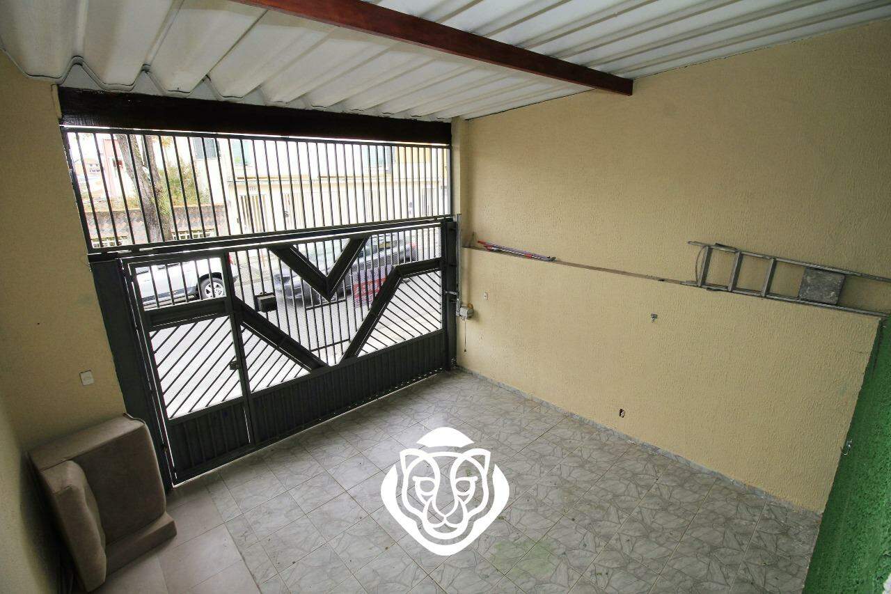 Casa I- acesso social 