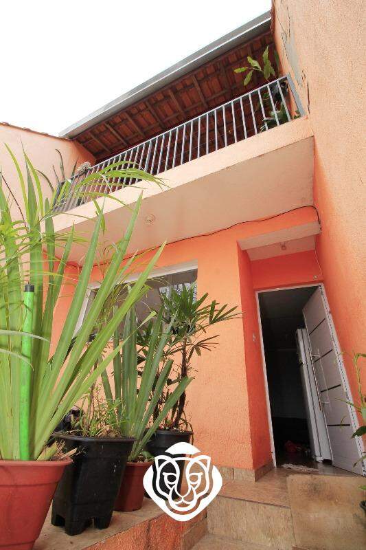 Casa III - suite e sacada