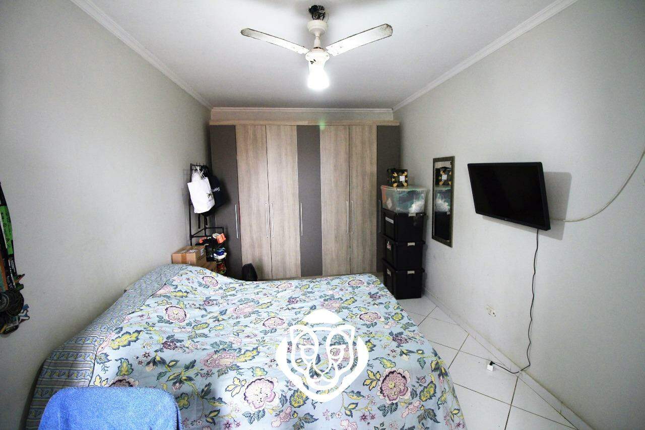 Casa II dormitório II