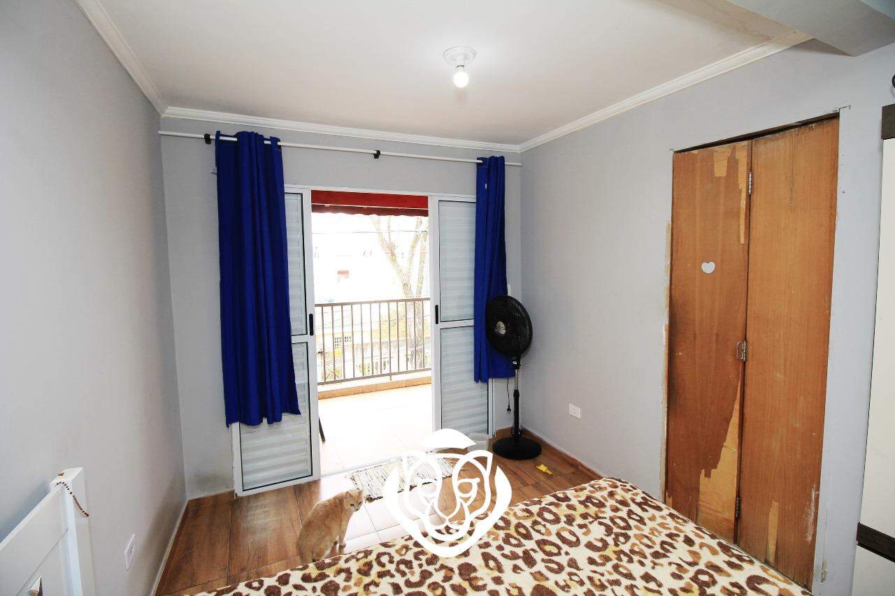 Casa III - área de serviço