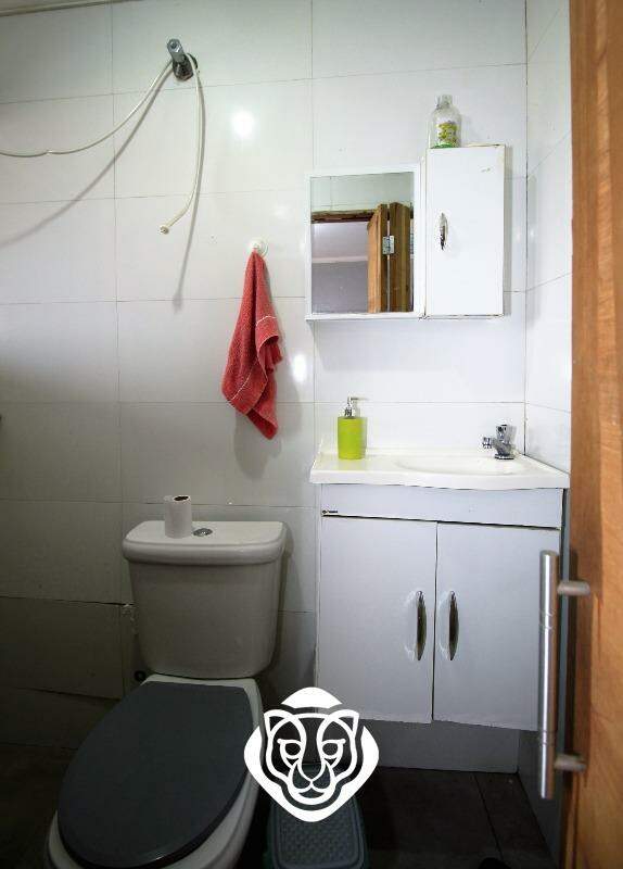 Casa 03 - suite e sacada