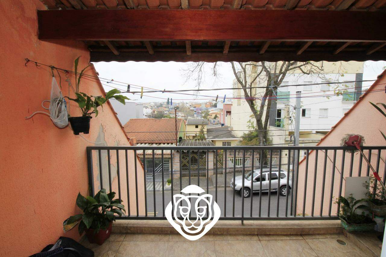 Casa 03 - suite e sacada