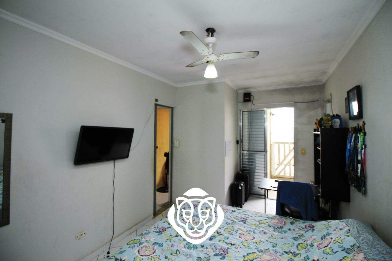 Casa II dormitório II