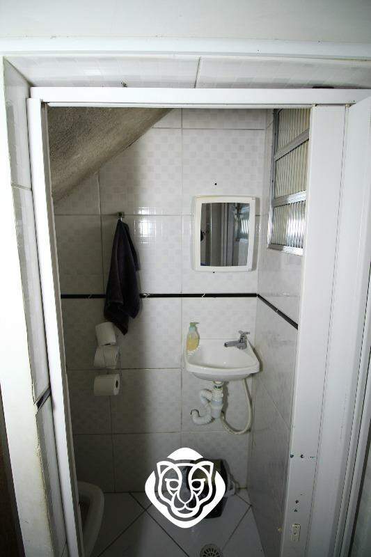 Casa III - acesso social 