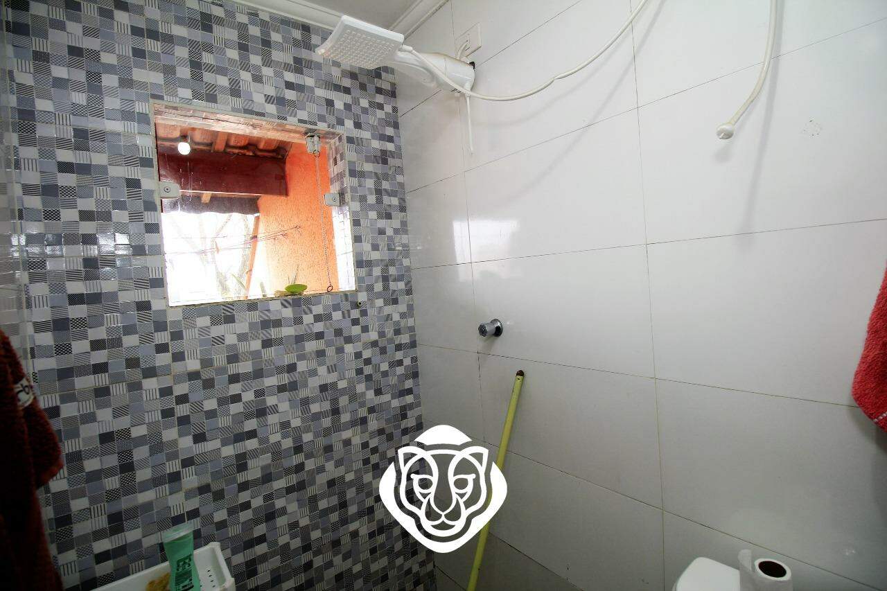 Casa 03 - suite e sacada