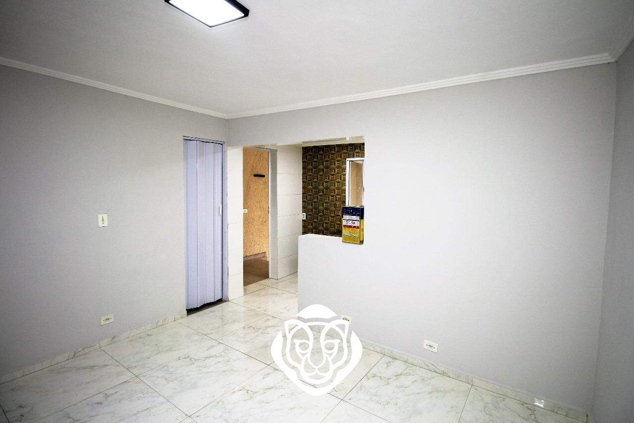 Casa I-  sala lavabo