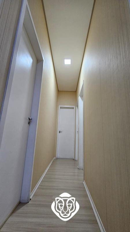 Hall dos Dormitórios